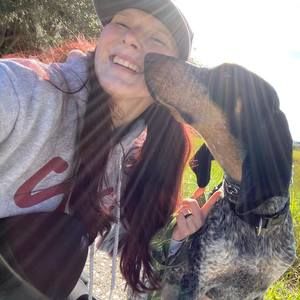 Meet your Posher, Jodie